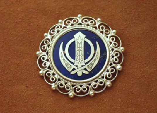 How Khanda Symbols Inspire Strength and Spiritual Identity