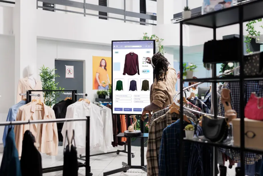 How Modern Store Fixture Equipment Transforms Retail Spaces