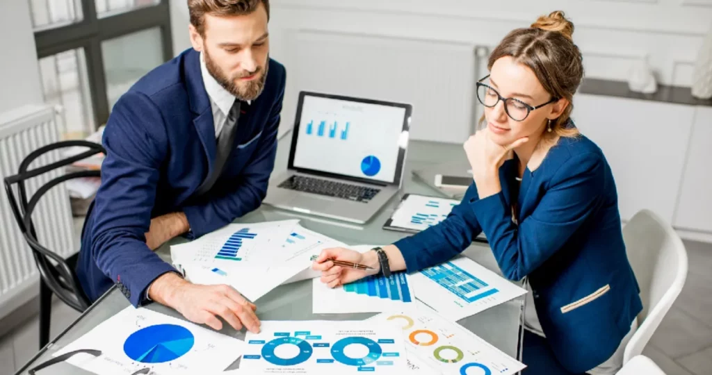 How a Professional Service Department Improves Customer Satisfaction? How a Professional Service Department Improves Customer Satisfaction