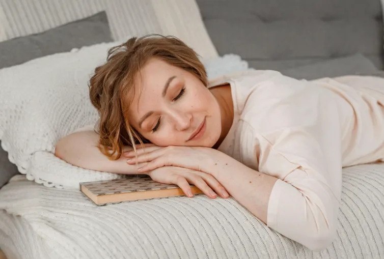 How to Reclaim the Restful Sleep Your Body Deserves How to Reclaim the Restful Sleep Your Body Deserves