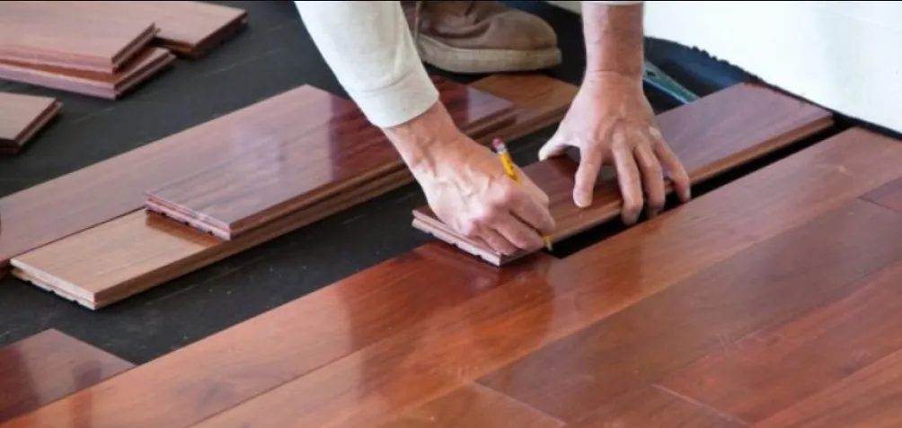 Is Wood Floor Restoration Worth It Compared to Installation? Is Wood Floor Restoration Worth It Compared to Installation
