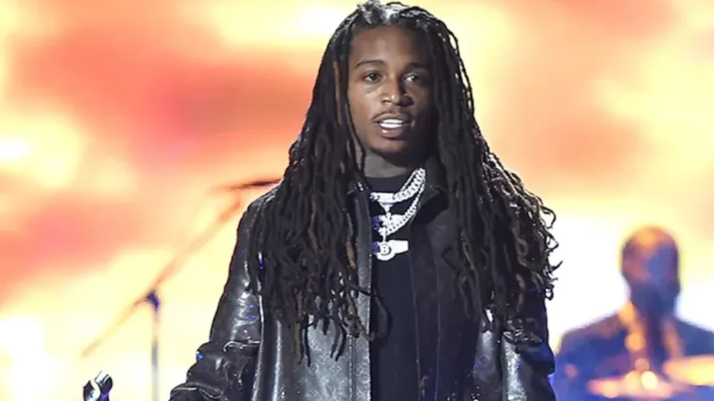 Jacquees' Height, Weight, Age, Net Worth, Career, And Full Bio In 2025