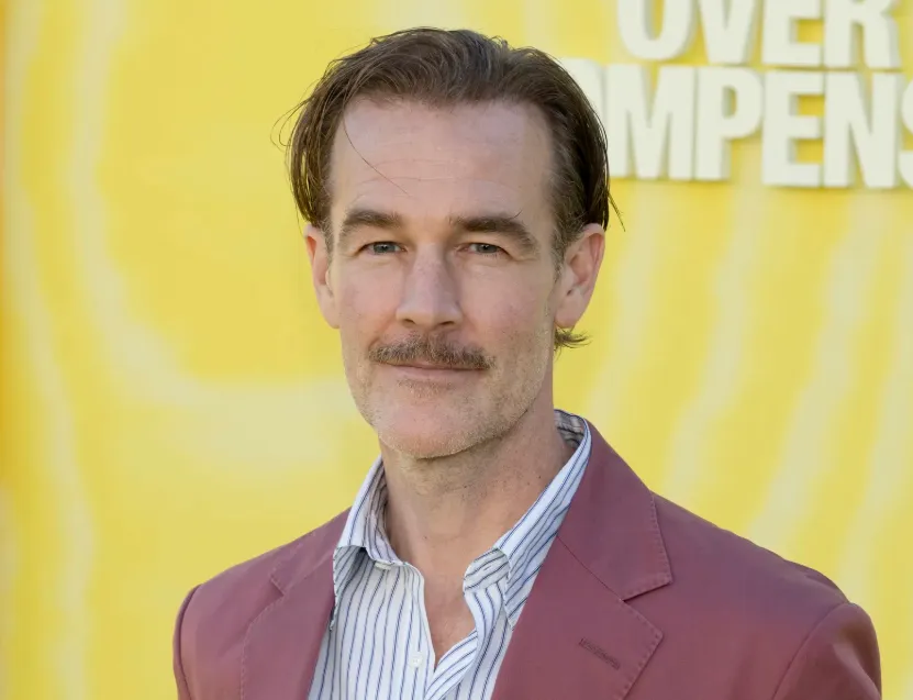 James Van Der Beek Net Worth (2025): A Complete Biography, Career, and Financial Breakdown James Van Der Beek Net Worth (2025) A Complete Biography, Career, and Financial Breakdown