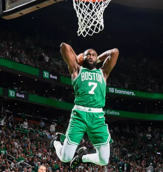 Jaylen Brown Net Worth Shocking Wealth & Earnings Revealed