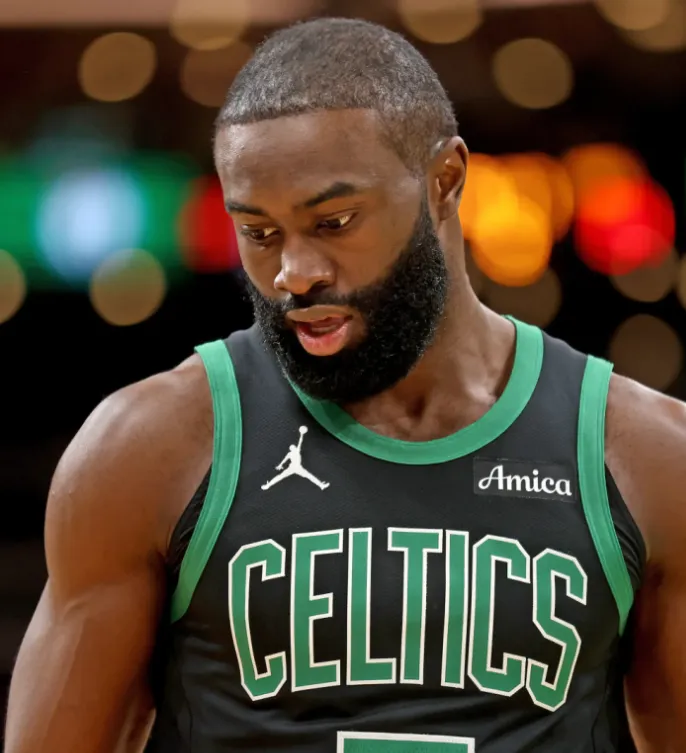 Jaylen Brown Net Worth Shocking Wealth & Earnings Revealed