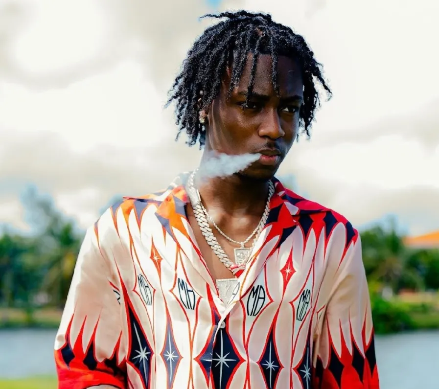 Kyle Richh Age – Complete Biography, Net Worth, Career, Lifestyle & More (2025)