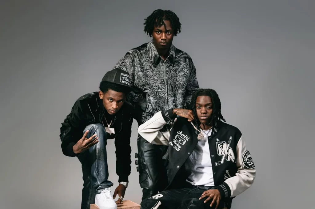 Kyle Richh Age – Complete Biography, Net Worth, Career, Lifestyle & More (2025)