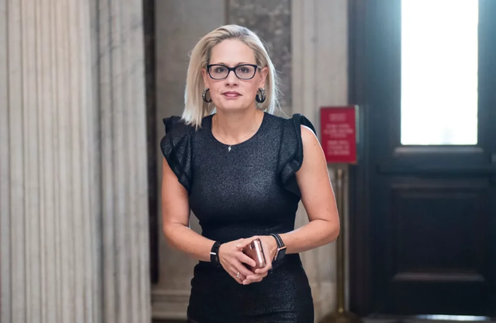 Kyrsten Sinema Husband, Age, Height, Weight, Net Worth, Career, And Full Bio In 2025