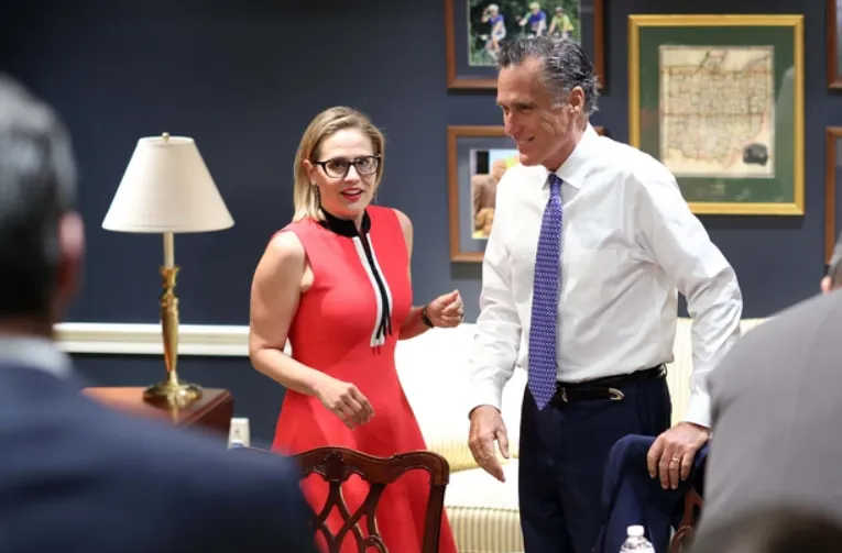 Kyrsten Sinema Husband, Age, Height, Weight, Net Worth, Career, And Full Bio In 2025