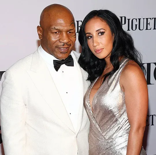 Lakiha Spicer Age Everything You Need to Know About Mike Tyson’s Wife