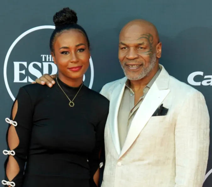 Lakiha Spicer Age Everything You Need to Know About Mike Tyson’s Wife