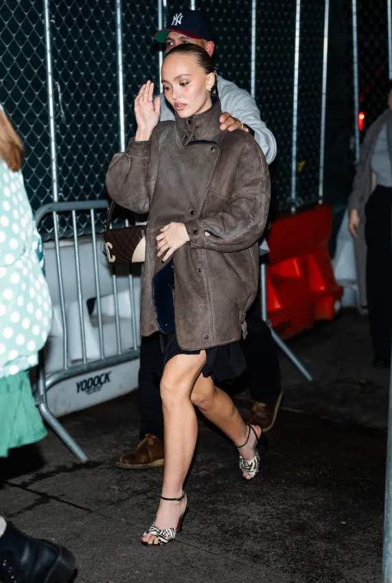 Lily-Rose Depp Height, Weight, Age, Net Worth, Career, And Full Bio In 2025