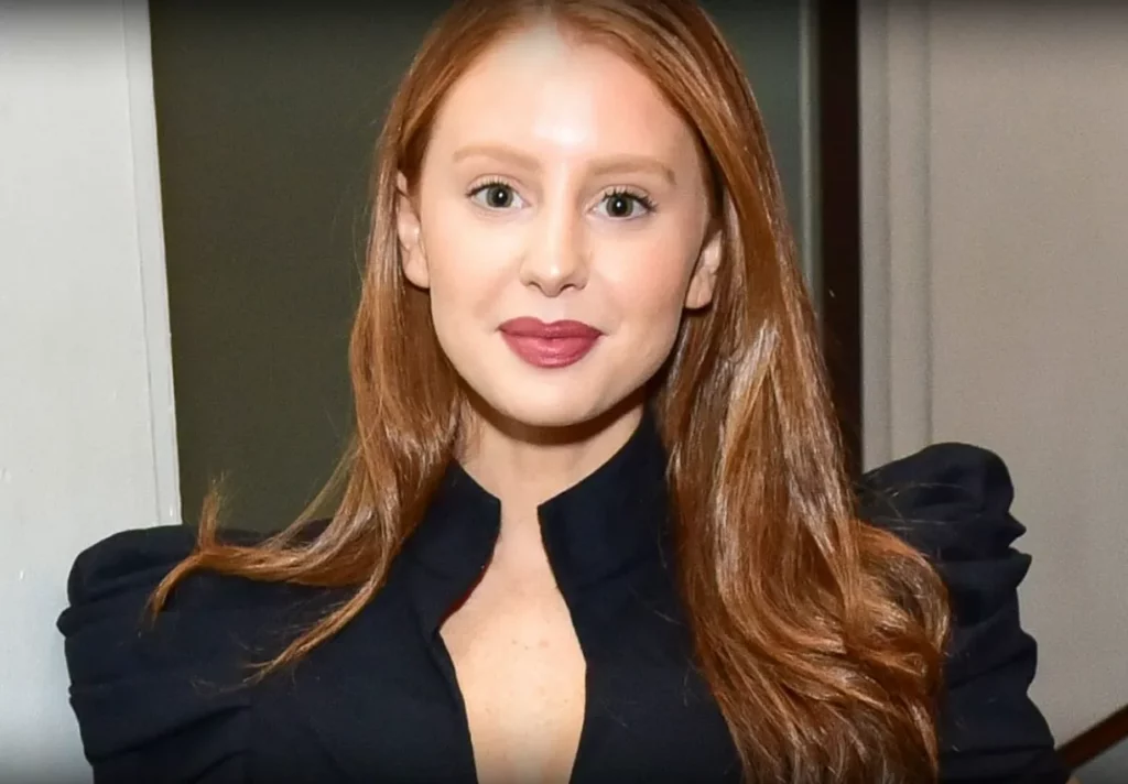 Margo Oshry Age, Career, Love Life, and Net Worth (2026 Complete Guide)