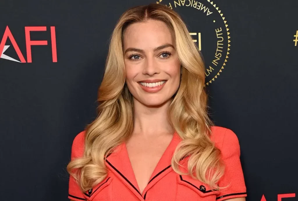 Margot Robbie Height, Weight, Age, Net Worth, Career, And Full Bio In 2025