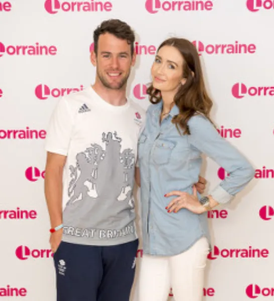 Mark Cavendish's Wife Everything You Need to Know About Peta Todd