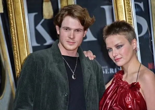 Philip Froissant's Wife Untold Stories and Surprising Facts Revealed