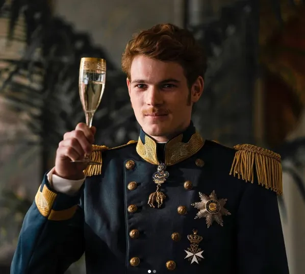 Philip Froissant's Wife Untold Stories and Surprising Facts Revealed