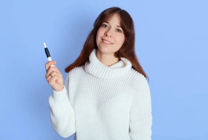 Portable Herbal Pens For Smooth On The Go Wellness