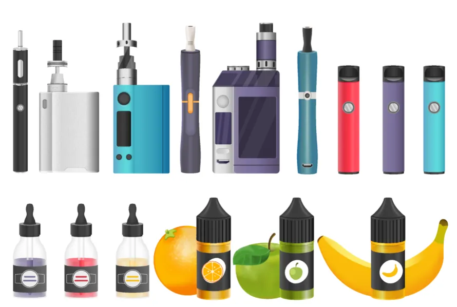 Portable Herbal Pens For Smooth On The Go Wellness