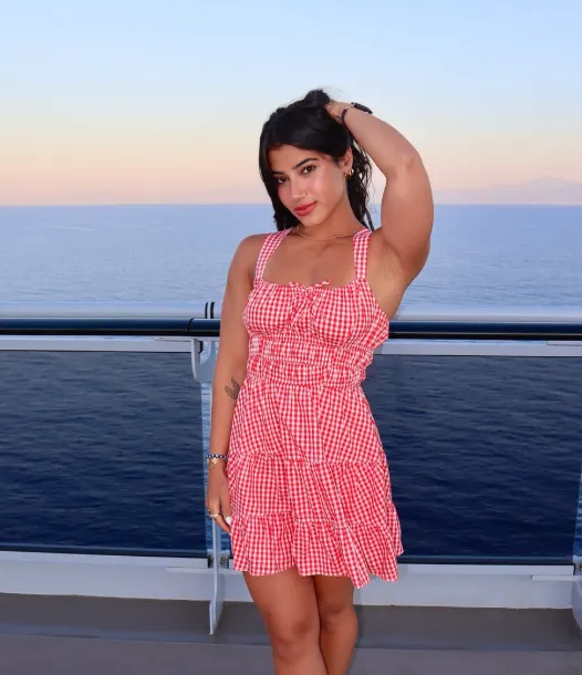 Sara Saffari Net Worth Revealing Her True Wealth in 2025