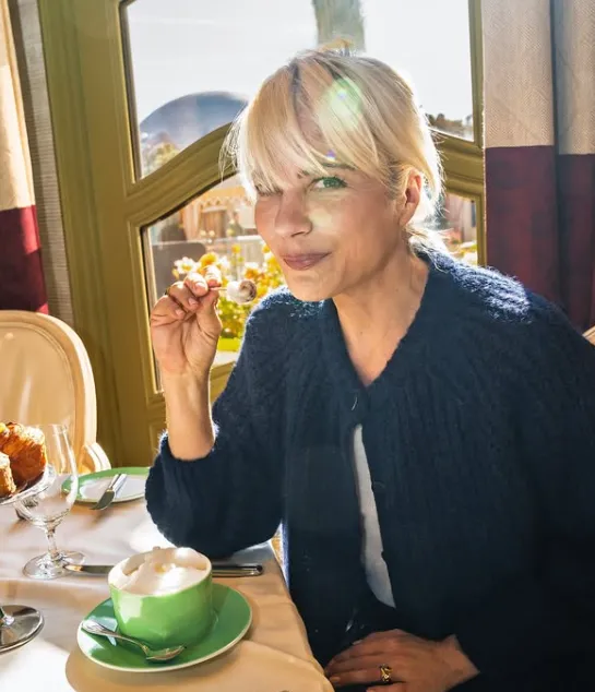 Selma Blair Net Worth Shocking Wealth & Career Highlights Revealed