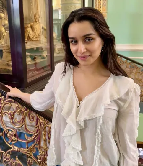 Shraddha Kapoor Age – Full Biography, Career, Net Worth 2025 & Lifestyle