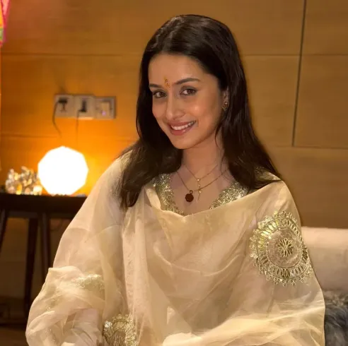 Shraddha Kapoor Age – Full Biography, Career, Net Worth 2025 & Lifestyle
