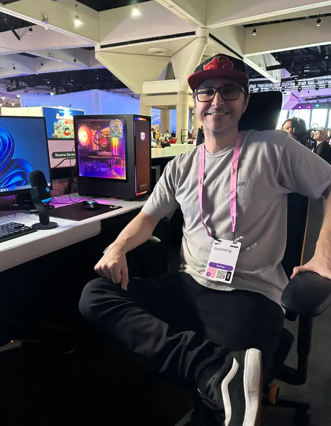 Summit1g Age – Full Biography, Career, Net Worth, Lifestyle & More (2)