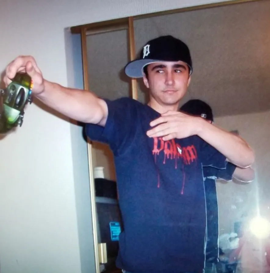 Summit1g Age – Full Biography, Career, Net Worth, Lifestyle & More (2)