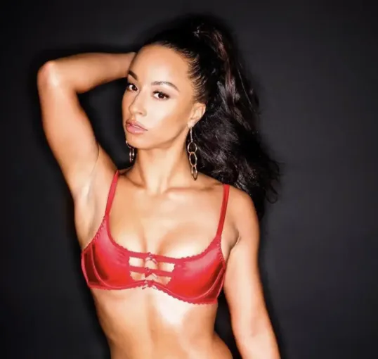 Teanna Trump Age – Full Biography, Career, Net Worth, Lifestyle & More
