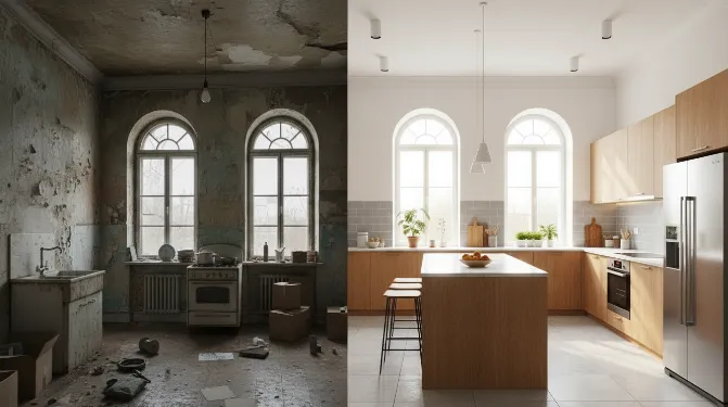 VDraw’s AI Room Design: Turning Uncertain Ideas into Decisive Spatial Outcomes VDraw’s AI Room Design Turning Uncertain Ideas into Decisive Spatial Outcomes