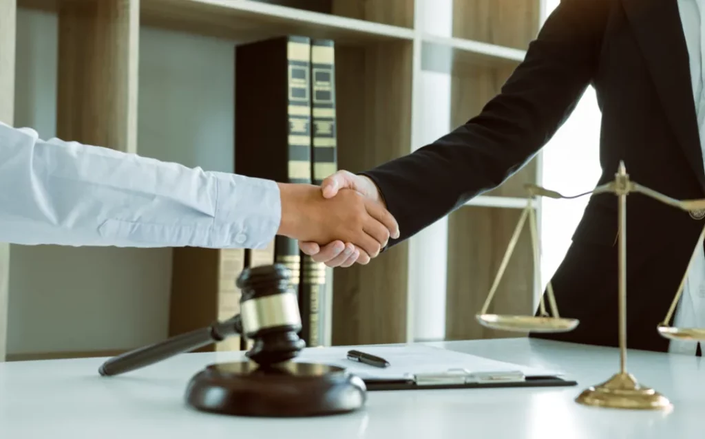 What Questions Should You Ask a Prospective Personal Injury Lawyer
