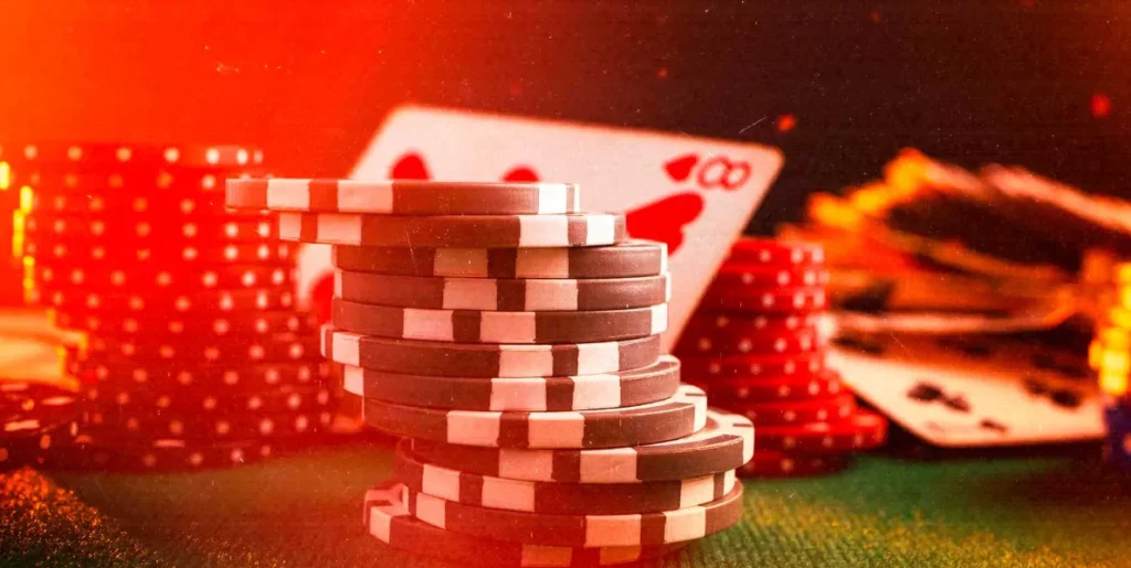 Why Casinos Love High-Variance Games (And Why Players Do Too)