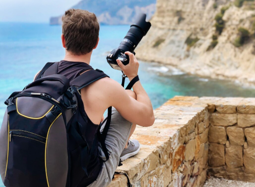 4 Valuable Travel Photography Tips for Beginners 4 Valuable Travel Photography Tips for Beginners