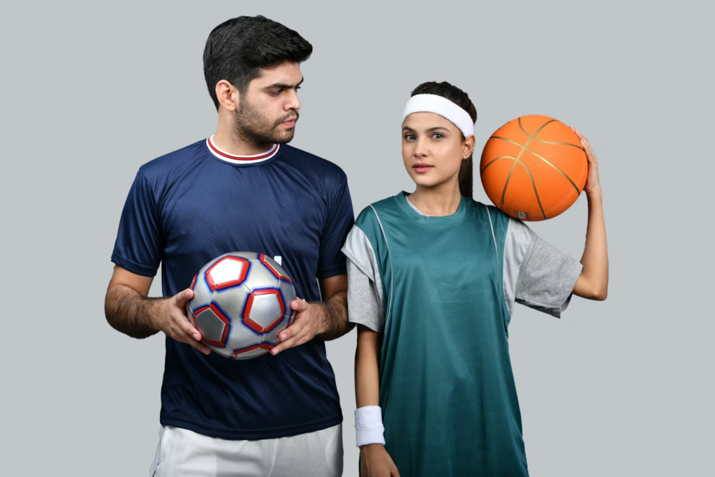 The Connection Between Sports and the Brain