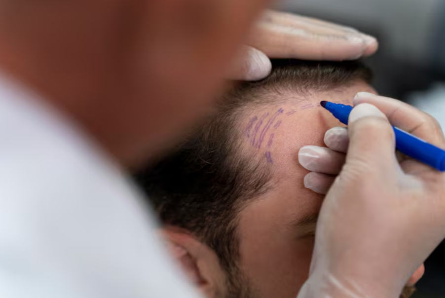 Singapore Hair Transplant: Expert Hair Restoration for Natural Results Singapore Hair Transplant: Expert Hair Restoration for Natural Results