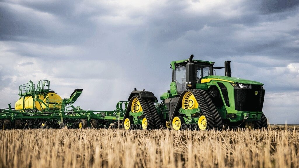 What is the Best Time to Buy a New Tractor? What is the Best Time to Buy a New Tractor?