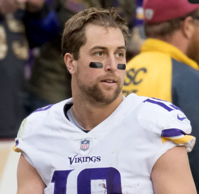 Adam Thielen Net Worth 2026: Complete Biography, Career, Income, Lifestyle & Future Outlook Adam Thielen Net Worth 2026 Complete Biography, Career, Income, Lifestyle & Future Outlook