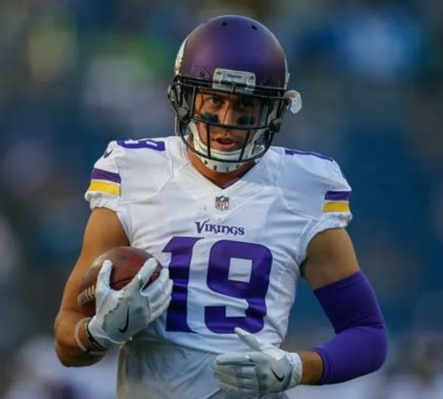 Adam Thielen Net Worth 2026 Complete Biography, Career, Income, Lifestyle & Future Outlook