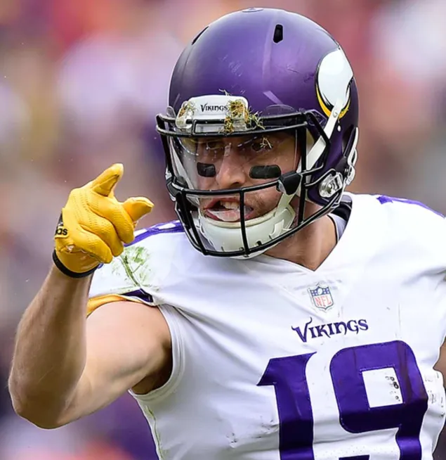 Adam Thielen Net Worth 2026 Complete Biography, Career, Income, Lifestyle & Future Outlook