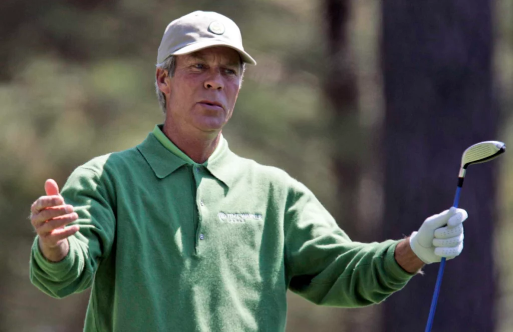 Ben Crenshaw Age, Biography, Net Worth, Career, Lifestyle, and Legacy in 2026