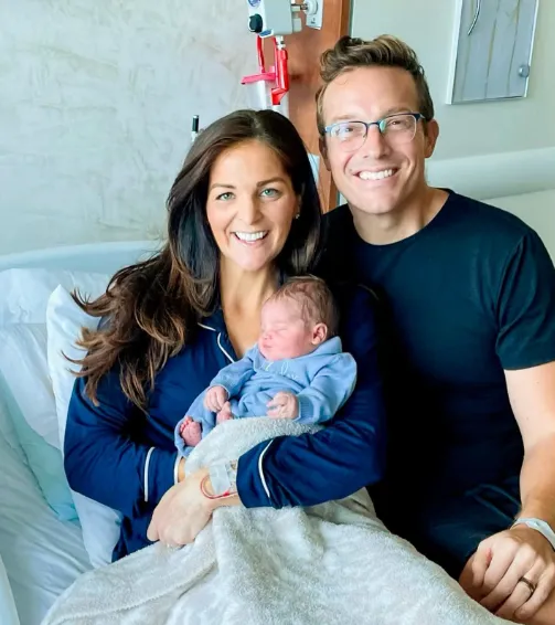 Benny Johnson Wife – Complete Biography, Net Worth, Career & Lifestyle (2026 Guide)