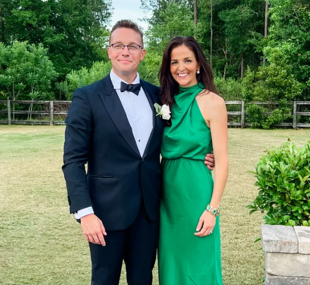 Benny Johnson Wife – Complete Biography, Net Worth, Career & Lifestyle (2026 Guide)