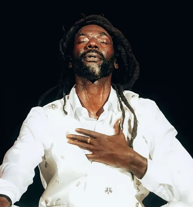 Buju Banton Net Worth (2026) Biography, Career, Lifestyle, Income & Future Plans