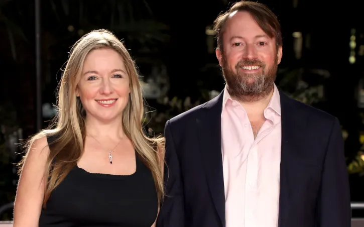 David Mitchell's Wife Who Is Victoria Coren Mitchell Marriage, Love Story & Life Together