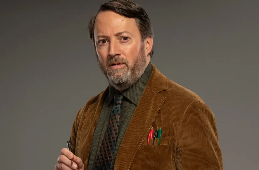 David Mitchell's Wife Who Is Victoria Coren Mitchell Marriage, Love Story & Life Together