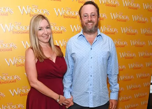 David Mitchell's Wife Who Is Victoria Coren Mitchell Marriage, Love Story & Life Together