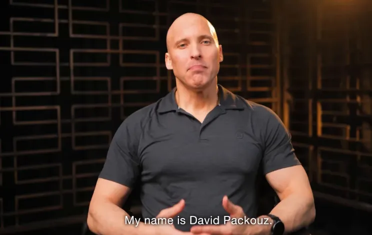 David Packouz's Wife Inside His Personal Life, Career, Net Worth, and Future Prospects
