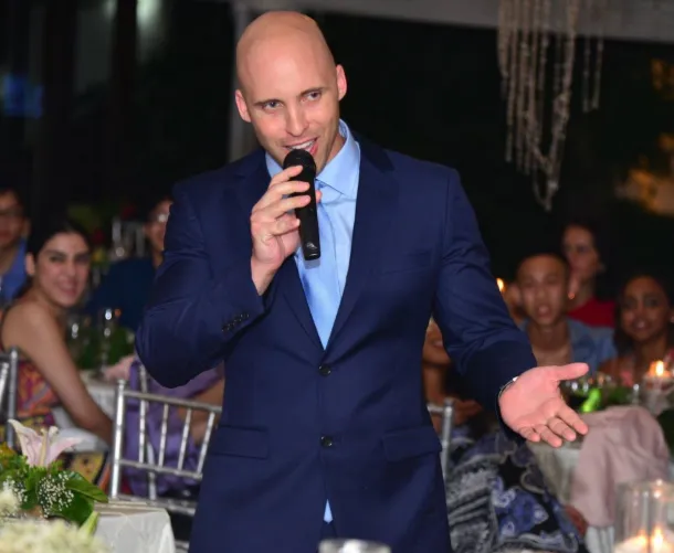 David Packouz's Wife Inside His Personal Life, Career, Net Worth, and Future Prospects