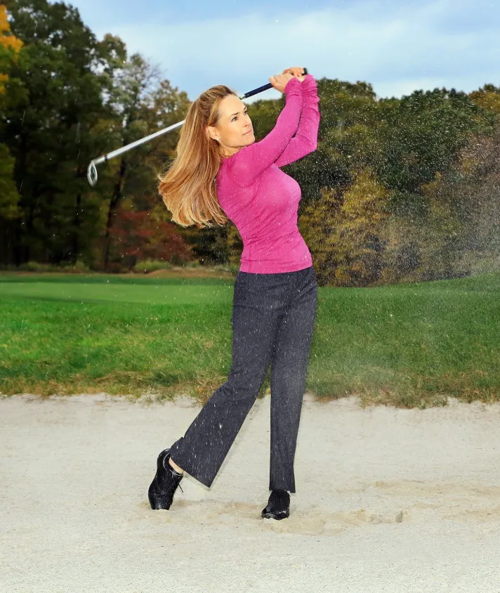 Debbie Doniger Age, Biography, Golf Career, Net Worth, Husband, Height & Lifestyle (2026 Update)